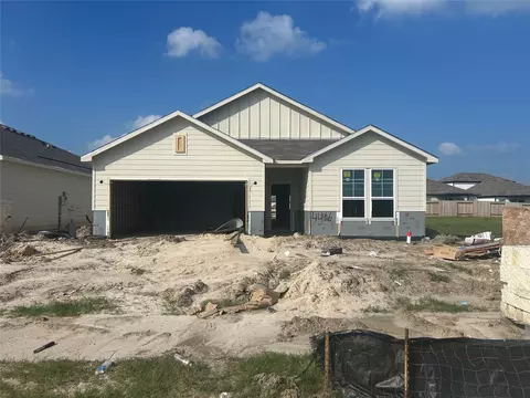 4466 Wisenbaker Way, Bryan, TX 77801