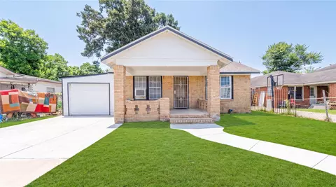 2305 Wilshire St, Houston, TX 77023