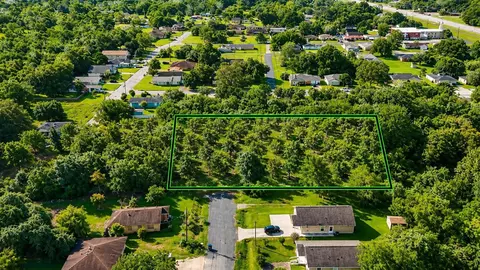 0 N Vionett Ln, Texas City, TX 77591