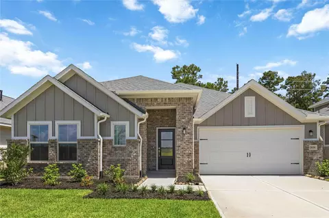 2830 River Juniper Ln, Crosby, TX 77532