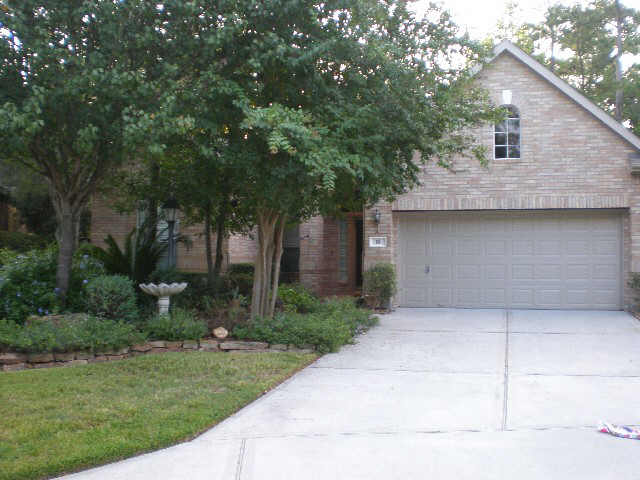 10 Cheshire Glen Ct, Spring, TX 77382 photo 1