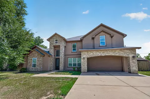 8807 Sedgemoor Dr, Tomball, TX 77375