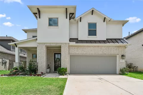 21323 Oakley Claremont Ct, Magnolia, TX 77355