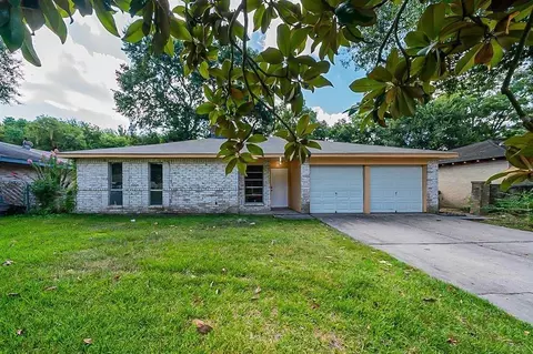 4439 Donalbain Dr, Spring, TX 77373 photo 1