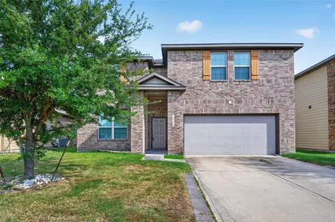 13230 Vallentine Row Dr, Houston, TX 77044