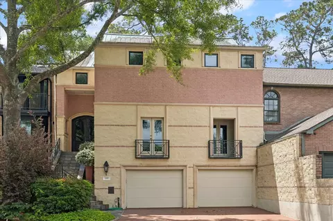 115 Glynn Way Dr, Houston, TX 77056