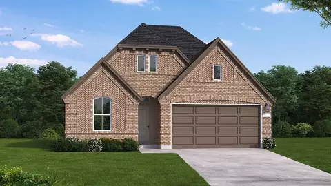 42631 Mystery Ln, Magnolia, TX 77354