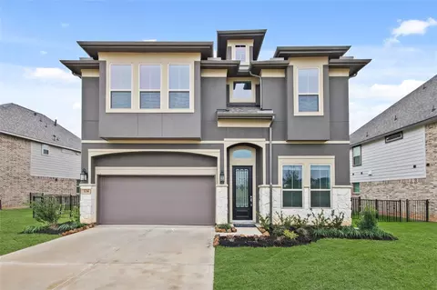 124 Peninsula Point Dr, Montgomery, TX 77356