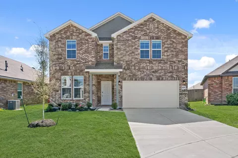 8021 Aquamarine Ct, Texas City, TX 77591