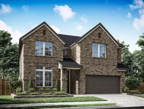 26122 Mossy Greens Dr, Katy, TX 77494