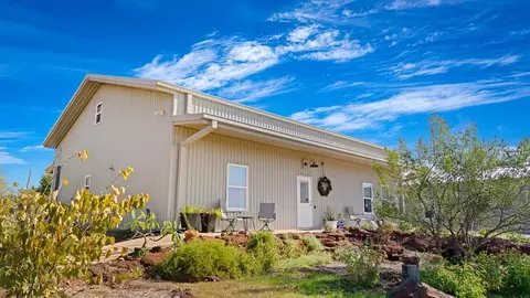 T-5 Providence Road, Calvert, TX 77837