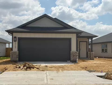 22103 Frontier Hollow Ln, Hockley, TX 77447