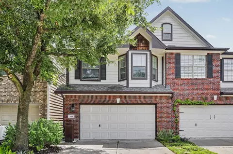 1418 Prince St, Houston, TX 77008