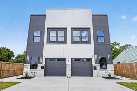 415 Neyland St, Houston, TX 77022