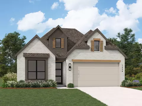 2715 Pathway Crest Ln, Webster, TX 77598