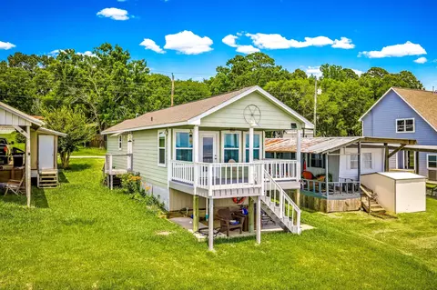 133 Panther, Onalaska, TX 77360
