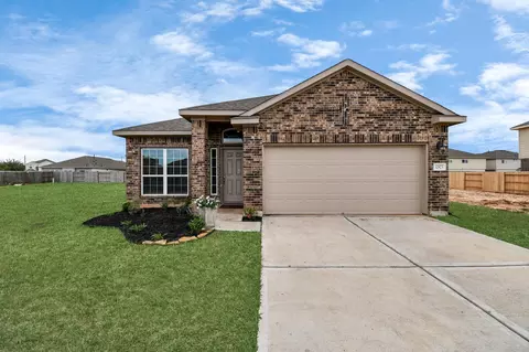 32923 Ruthie Dean Dr, Brookshire, TX 77423