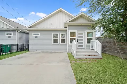 505 Carl St, Houston, TX 77009