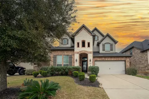 28303 Long Mill Ln, Fulshear, TX 77441