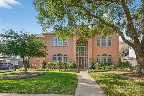 22210 Treesdale Ln, Katy, TX 77450
