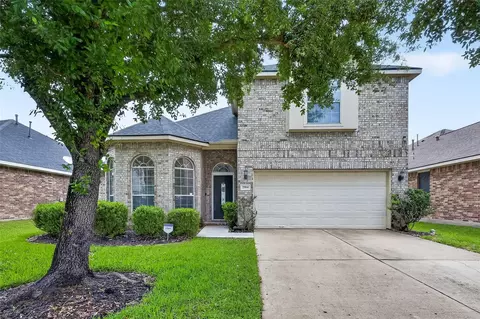 7914 Ingle Oak Dr, Houston, TX 77041