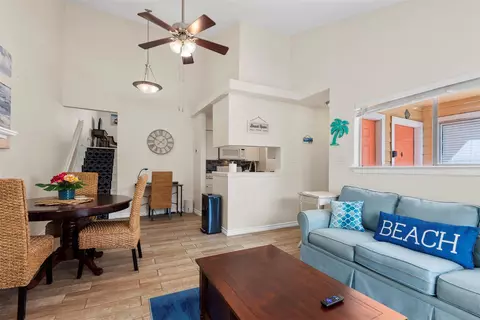 3506 Cove View Blvd #210, Galveston, TX 77554