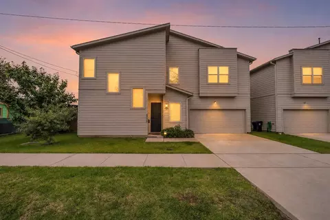 6708 Arapahoe St, Houston, TX 77020