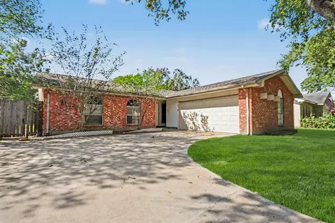 4607 Shawna St, Houston, TX 77084