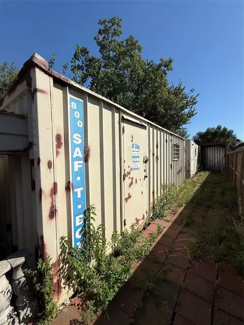 9838 Fillmore St, Houston, TX 77029