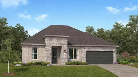 2611 Tranquil Cedar Dr, Booth, TX 77469