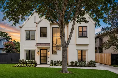 316 W 30th St, Houston, TX 77018