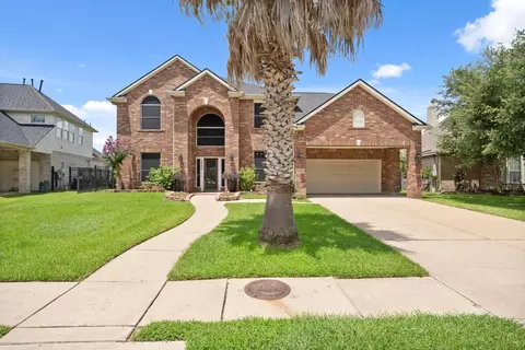 2280 Longspur Ln, League City, TX 77573