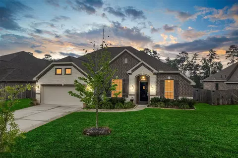 23540 Red Juniper Ln, New Caney, TX 77357