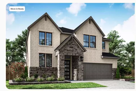 17914 Carnation Glen Dr, Richmond, TX 77407