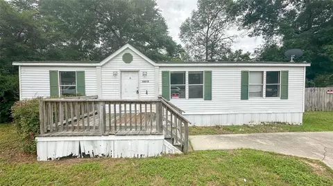 16513 Brittany Way, Conroe, TX 77306 photo 1