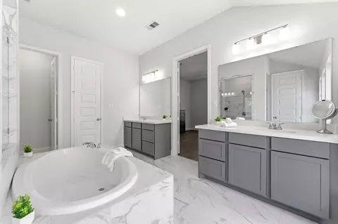 Bath - 15618 Turtlehead Trl, Conroe, TX 77302 photo 3 of 4