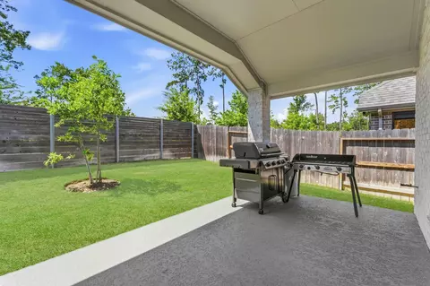 Exterior - 15618 Turtlehead Trl, Conroe, TX 77302 photo 3 of 9