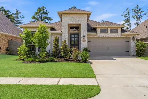 Exterior - 15618 Turtlehead Trl, Conroe, TX 77302 photo 9 of 9