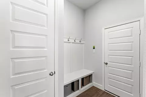 Entry Way - 15618 Turtlehead Trl, Conroe, TX 77302 photo 2 of 2