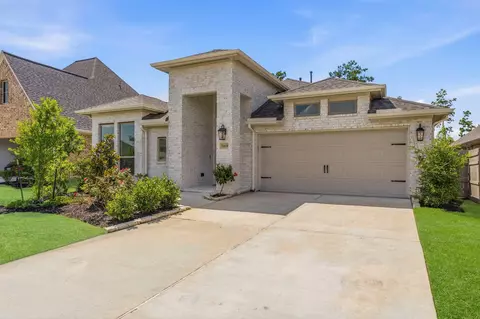 Exterior - 15618 Turtlehead Trl, Conroe, TX 77302 photo 4 of 9