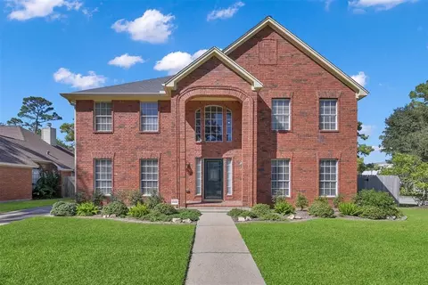 3602 Postwood Dr, Spring, TX 77388 photo 1