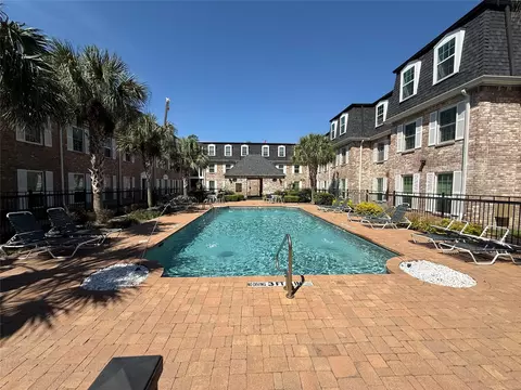 351 N Post Oak Ln #808, Houston, TX 77024