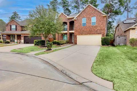 4907 Hidden Mill Dr, Spring, TX 77389 photo 1