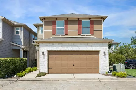 1851 Commons Glen Dr, Houston, TX 77080