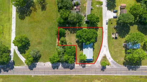 190 Fm 405 St, Dodge, TX 77334
