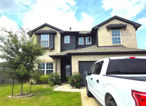 14210 Alpine Fir Dr, Crosby, TX 77532