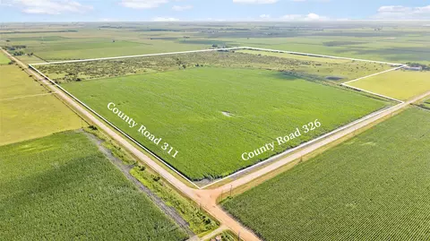 00 Cr 311, Louise, TX 77455