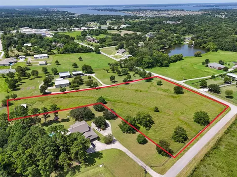 tbd Thompson Rd, Willis, TX 77318