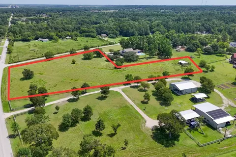 tbd Thompson Rd, Willis, TX 77318 photo 3