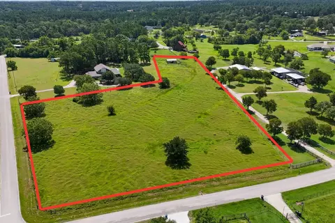 tbd Thompson Rd, Willis, TX 77318 photo 2